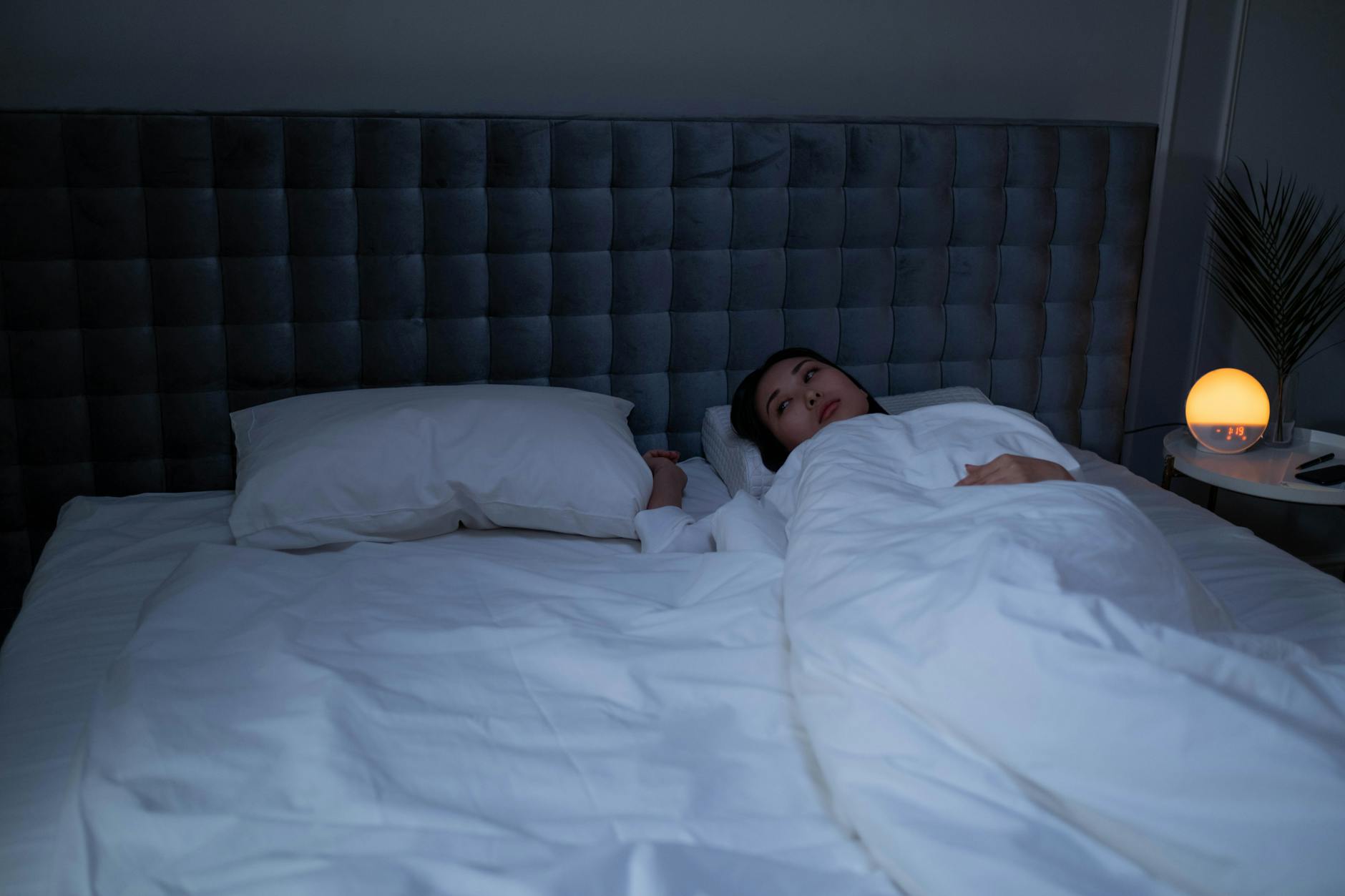 Sleep hygiene for lucid dreaming: 10 rules